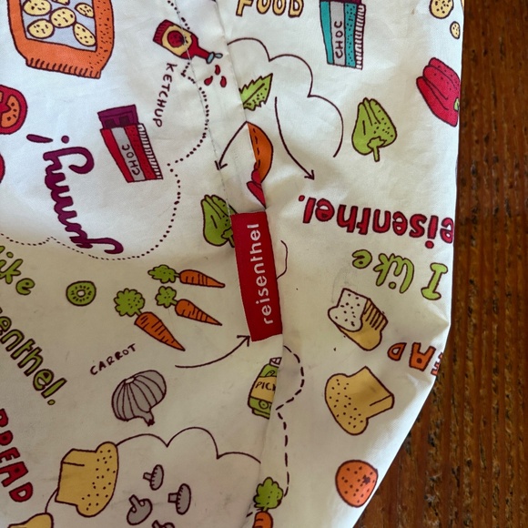 9 Tote Bags Bundle, Williams Sonoma, Reisenthel, Our Place, Ohana Hotel - Picture 3 of 11